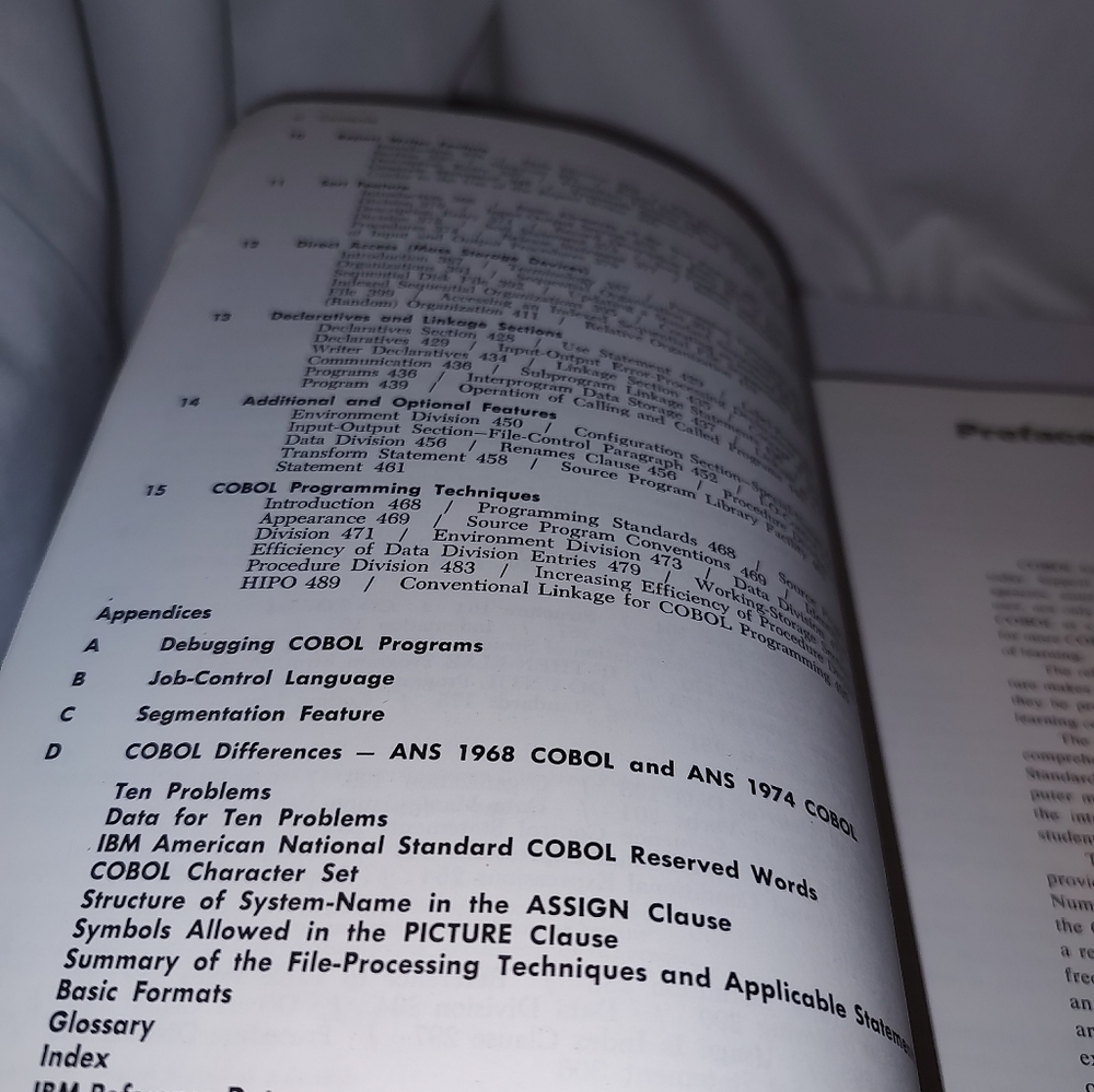 Fundamentals Of Structured Cobol Programming By C… - image 5